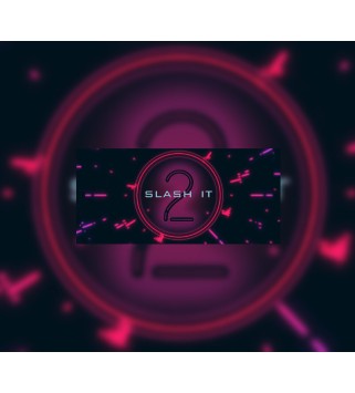 Slash It 2 Steam Key GLOBAL